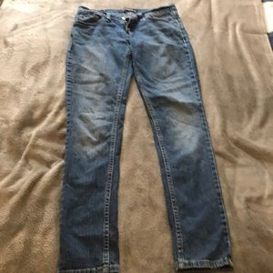 Levi's jeans size 3 M
